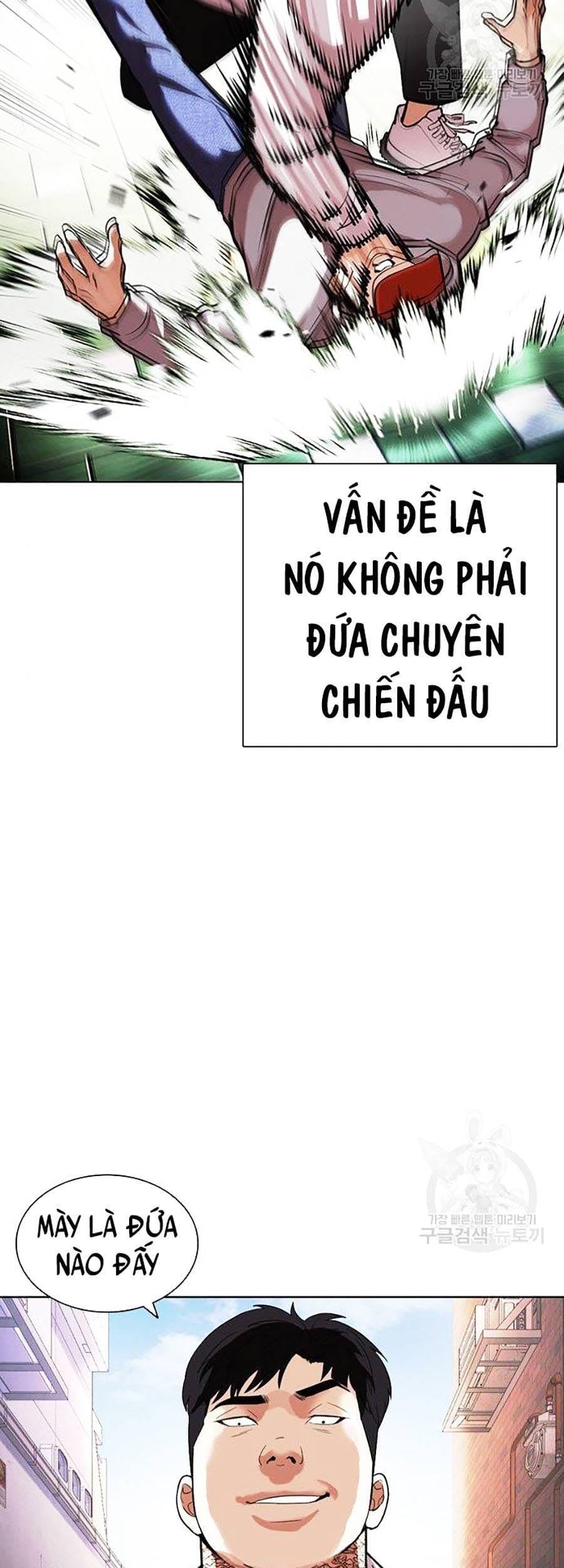 Truyện Tranh Lookism - Hoán Đổi Diệu Kỳ trang 7