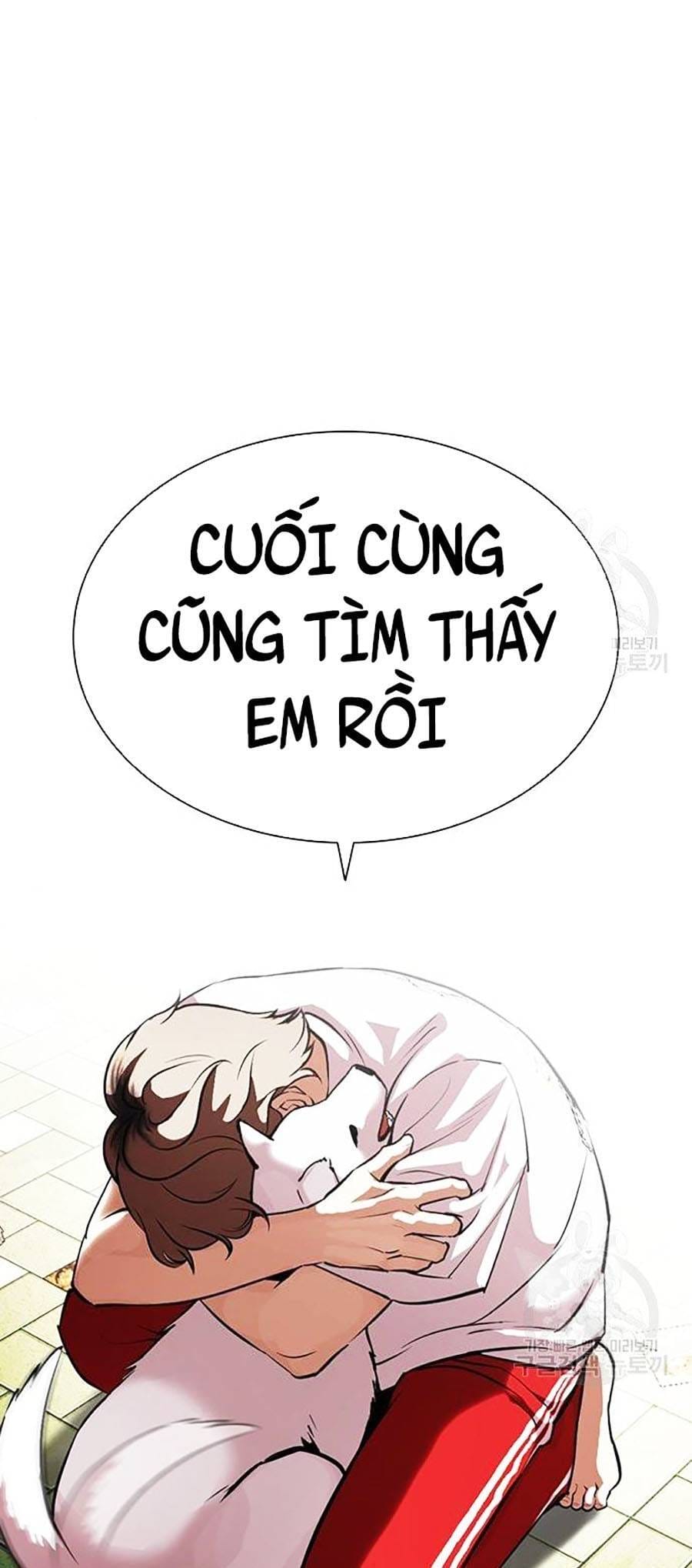Truyện Tranh Lookism - Hoán Đổi Diệu Kỳ trang 7