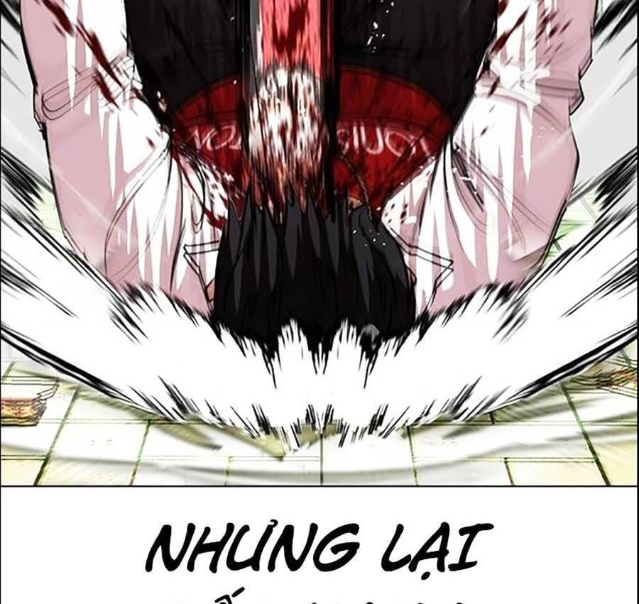 Truyện Tranh Lookism - Hoán Đổi Diệu Kỳ trang 7