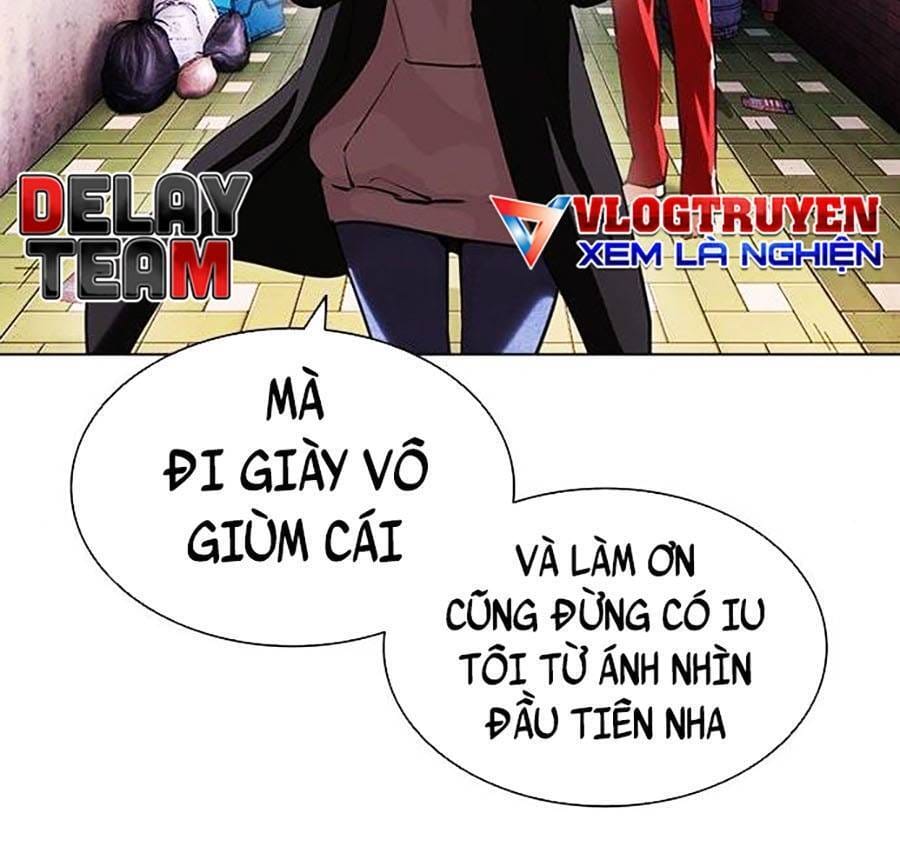 Truyện Tranh Lookism - Hoán Đổi Diệu Kỳ trang 7