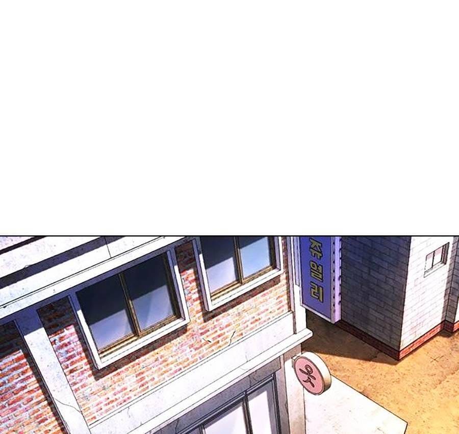 Truyện Tranh Lookism - Hoán Đổi Diệu Kỳ trang 7