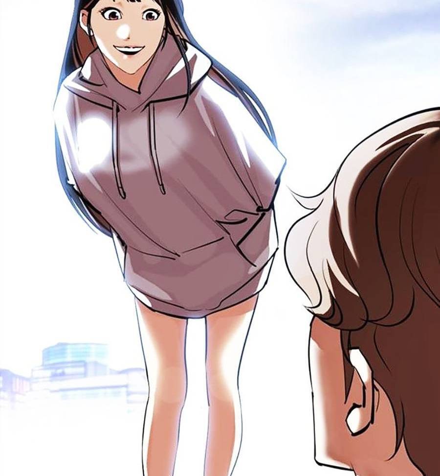 Truyện Tranh Lookism - Hoán Đổi Diệu Kỳ trang 7