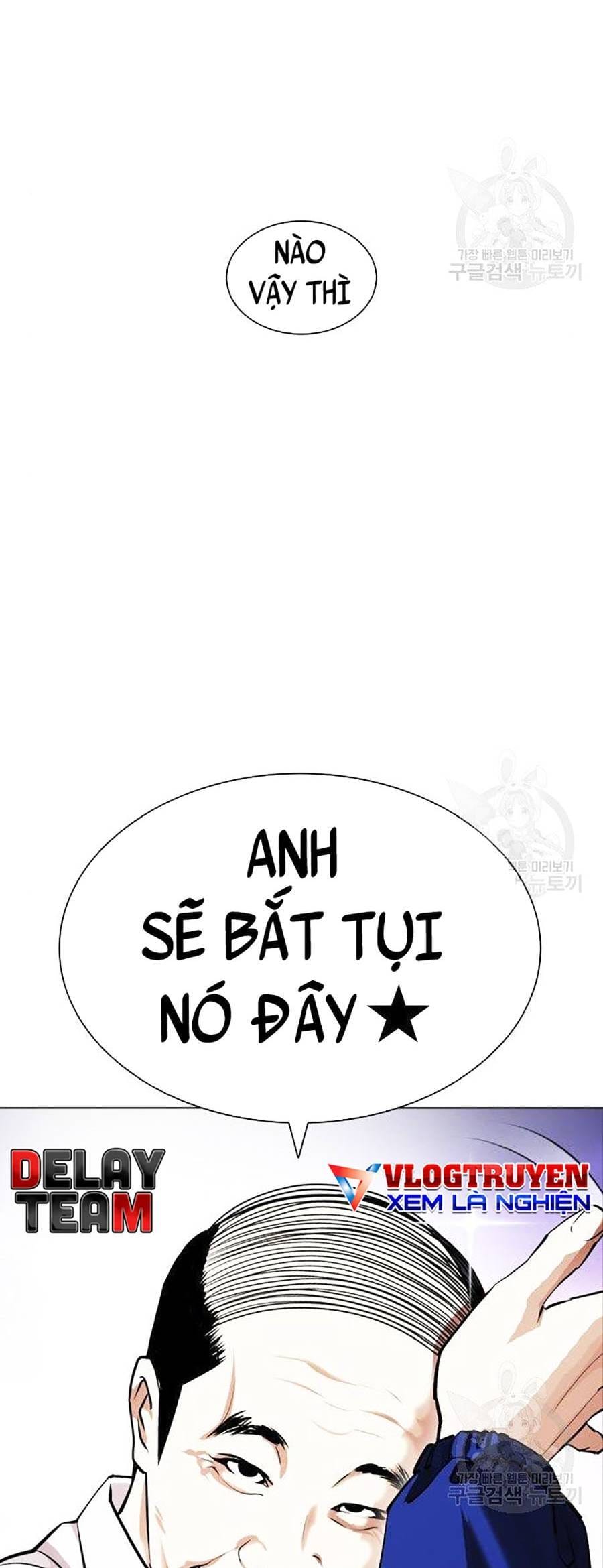 Truyện Tranh Lookism - Hoán Đổi Diệu Kỳ trang 7