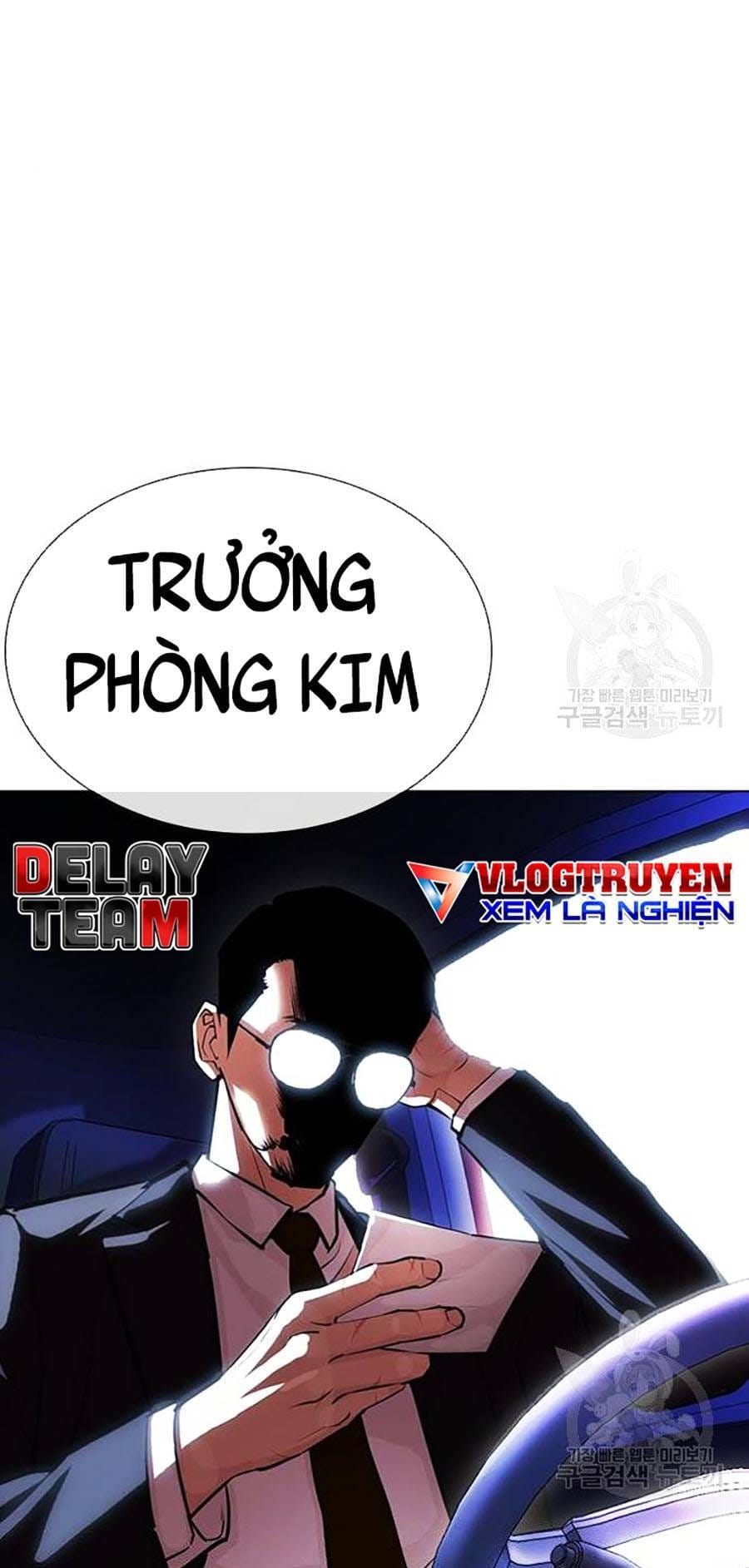 Truyện Tranh Lookism - Hoán Đổi Diệu Kỳ trang 7
