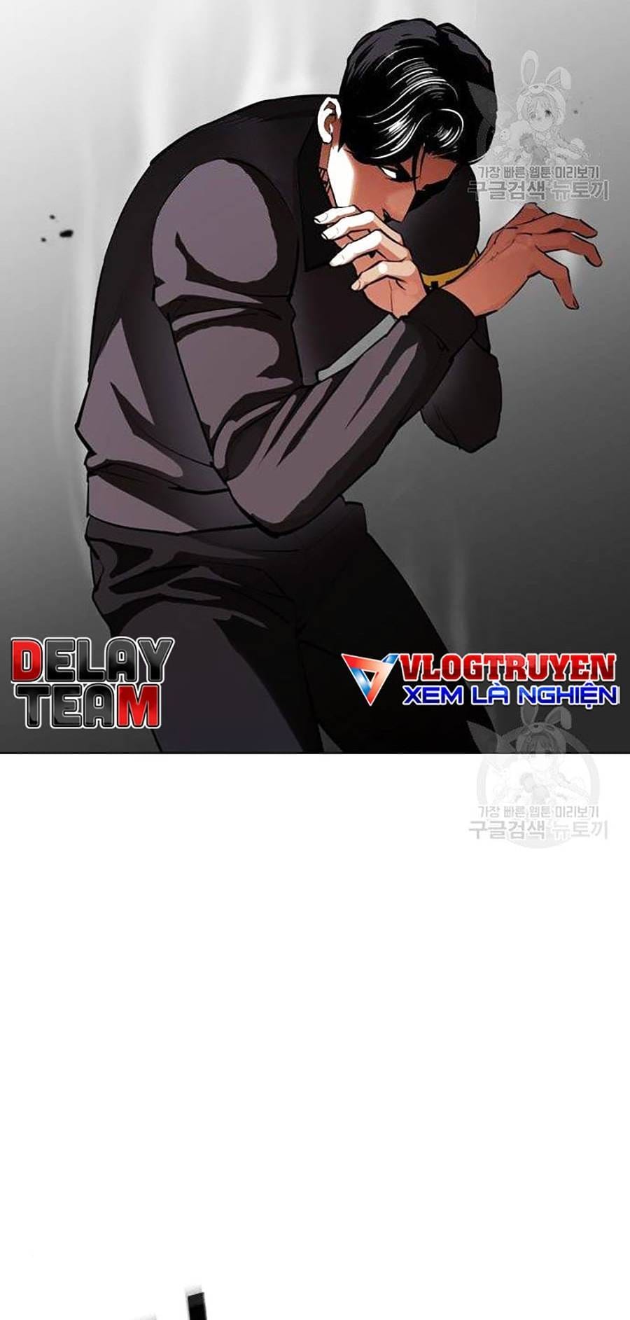 Truyện Tranh Lookism - Hoán Đổi Diệu Kỳ trang 7