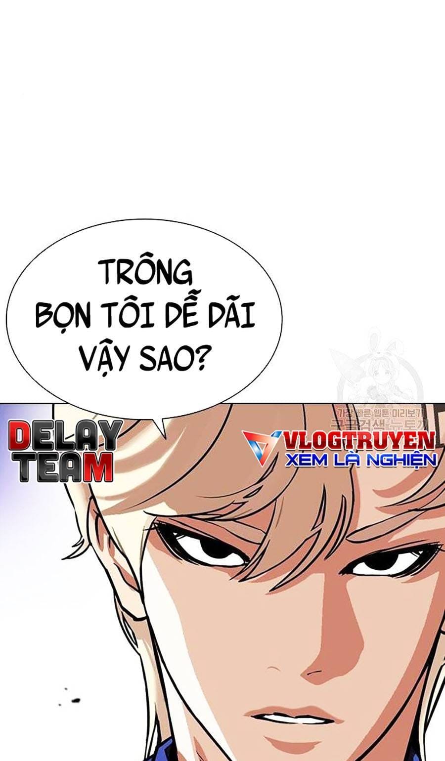 Truyện Tranh Lookism - Hoán Đổi Diệu Kỳ trang 7
