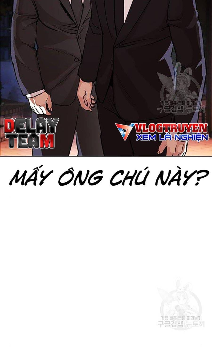 Truyện Tranh Lookism - Hoán Đổi Diệu Kỳ trang 7