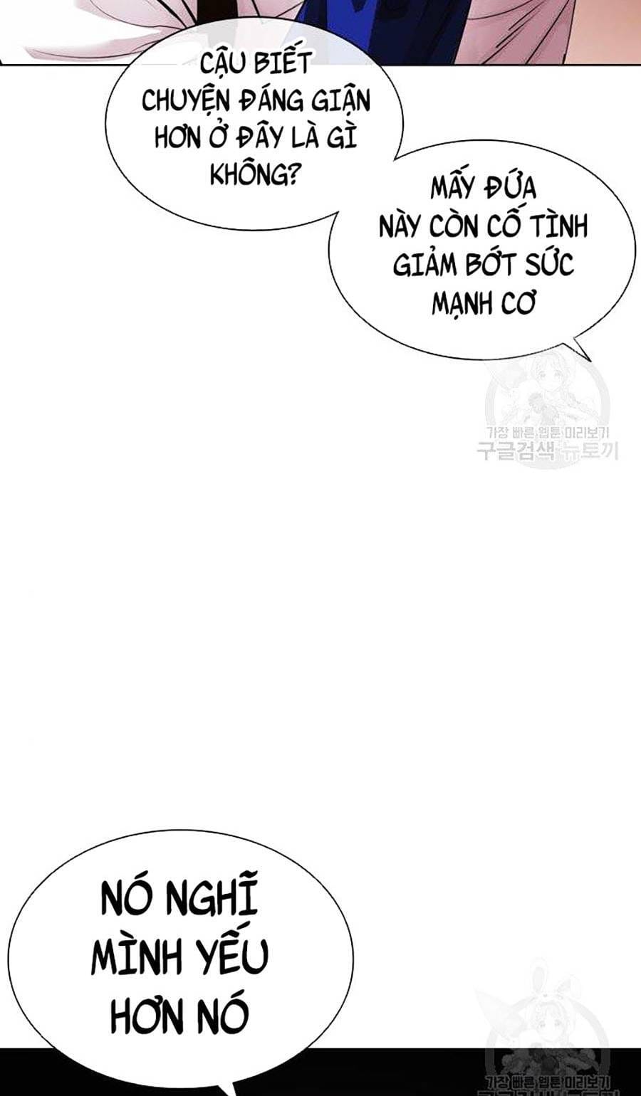 Truyện Tranh Lookism - Hoán Đổi Diệu Kỳ trang 7