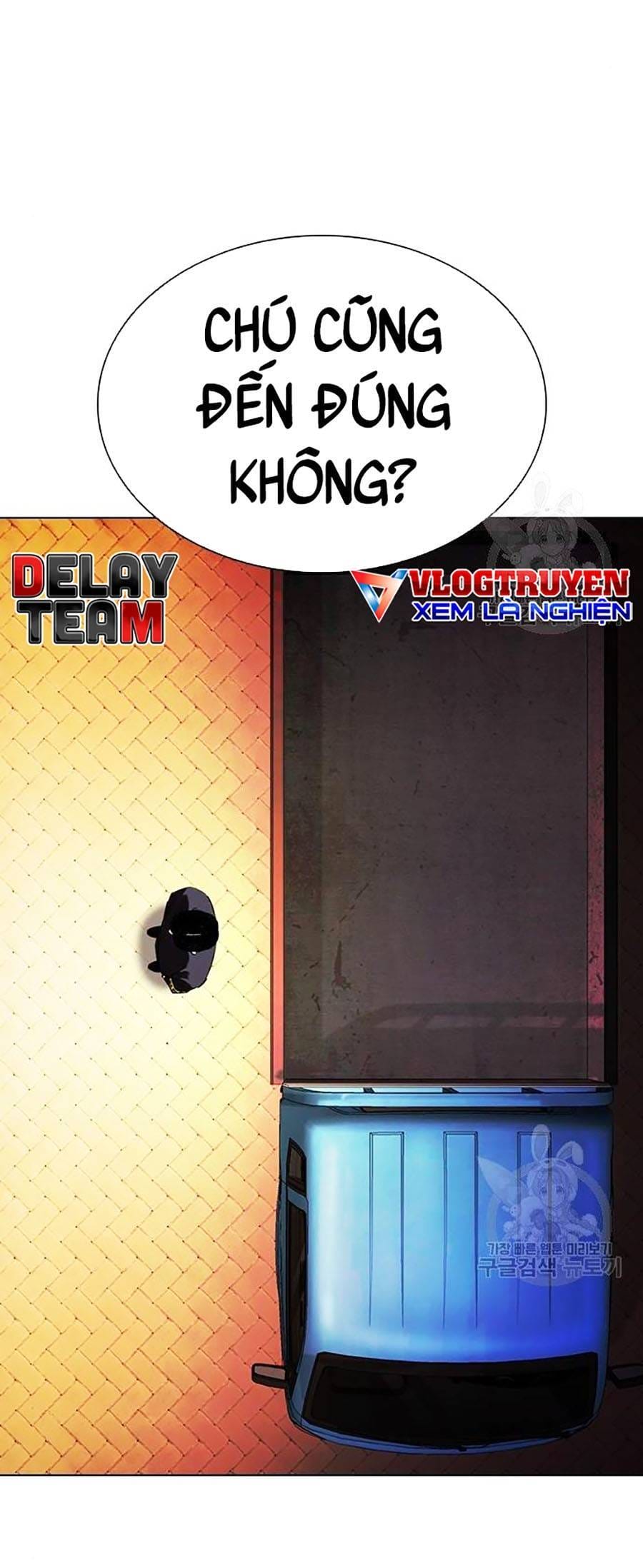 Truyện Tranh Lookism - Hoán Đổi Diệu Kỳ trang 7