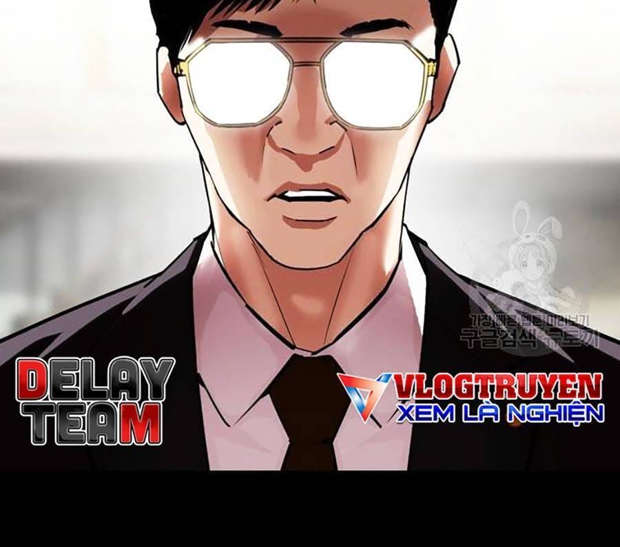 Truyện Tranh Lookism - Hoán Đổi Diệu Kỳ trang 7