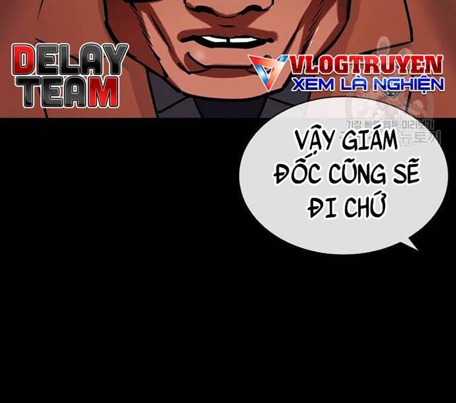 Truyện Tranh Lookism - Hoán Đổi Diệu Kỳ trang 7