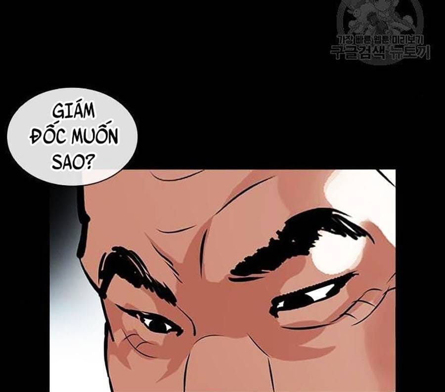 Truyện Tranh Lookism - Hoán Đổi Diệu Kỳ trang 7