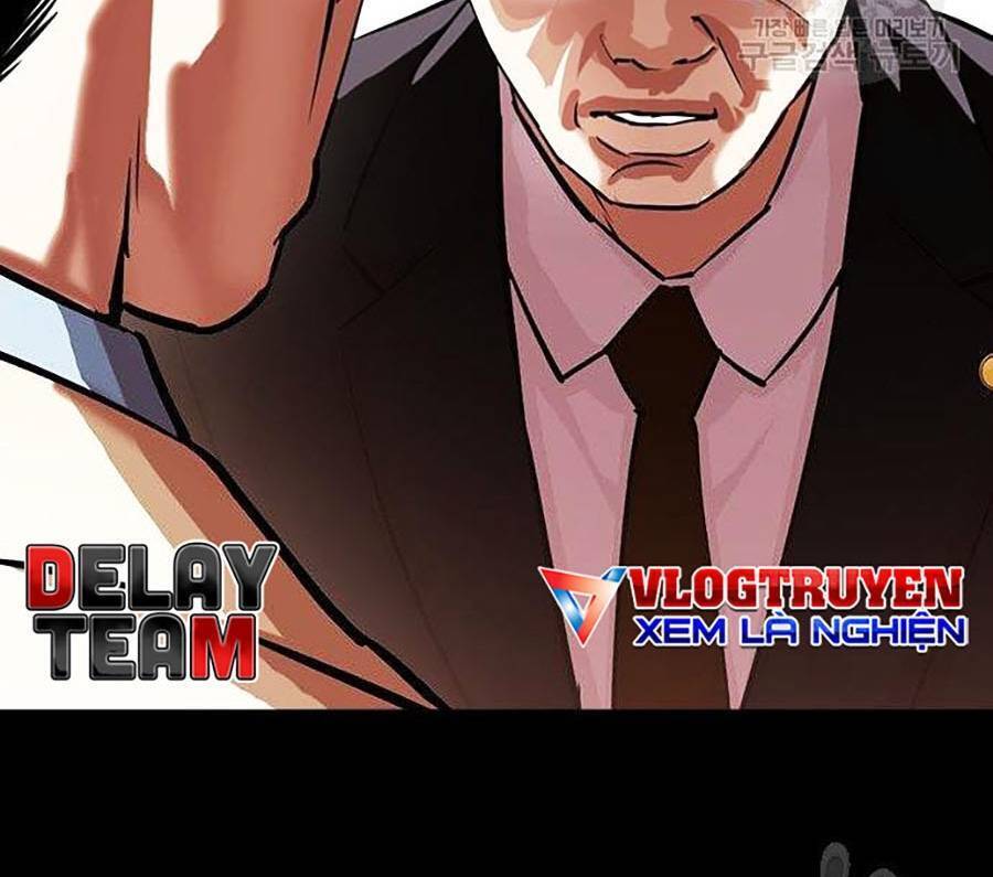 Truyện Tranh Lookism - Hoán Đổi Diệu Kỳ trang 7