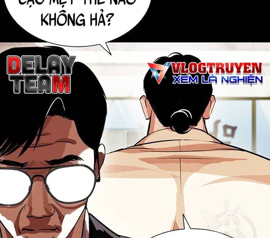 Truyện Tranh Lookism - Hoán Đổi Diệu Kỳ trang 7