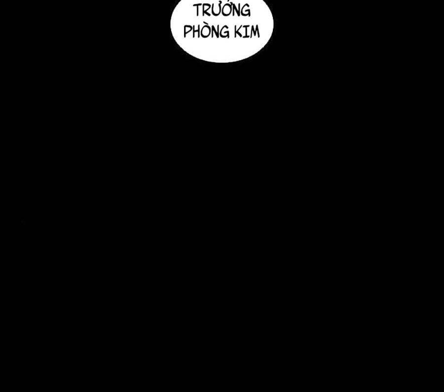 Truyện Tranh Lookism - Hoán Đổi Diệu Kỳ trang 7