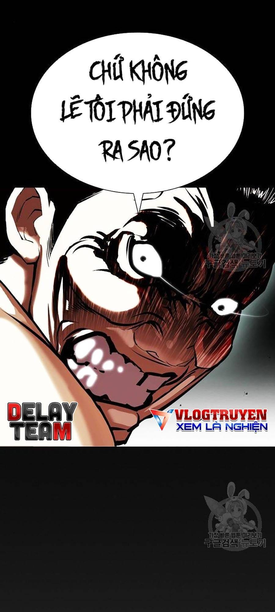 Truyện Tranh Lookism - Hoán Đổi Diệu Kỳ trang 7