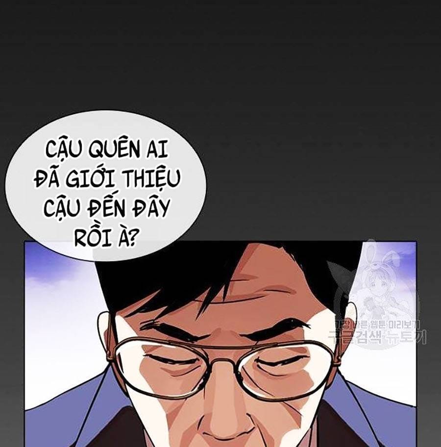 Truyện Tranh Lookism - Hoán Đổi Diệu Kỳ trang 7