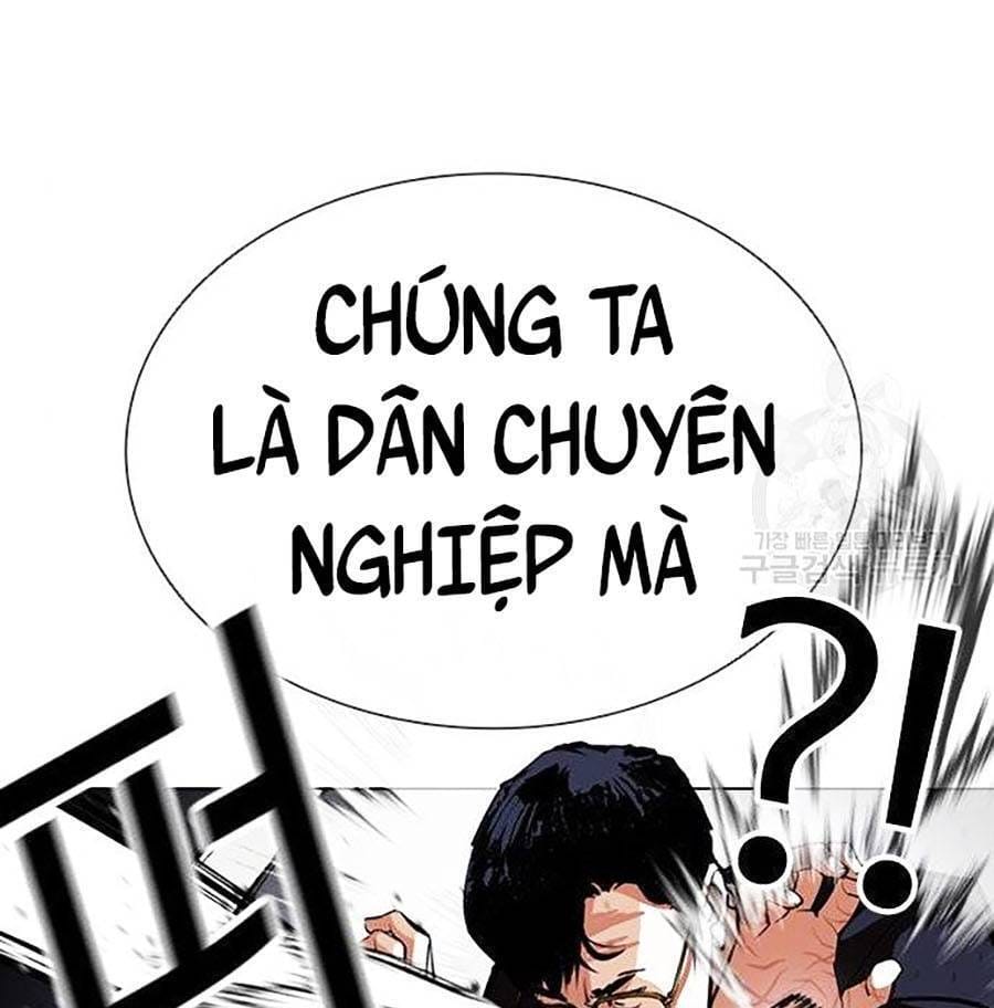 Truyện Tranh Lookism - Hoán Đổi Diệu Kỳ trang 7