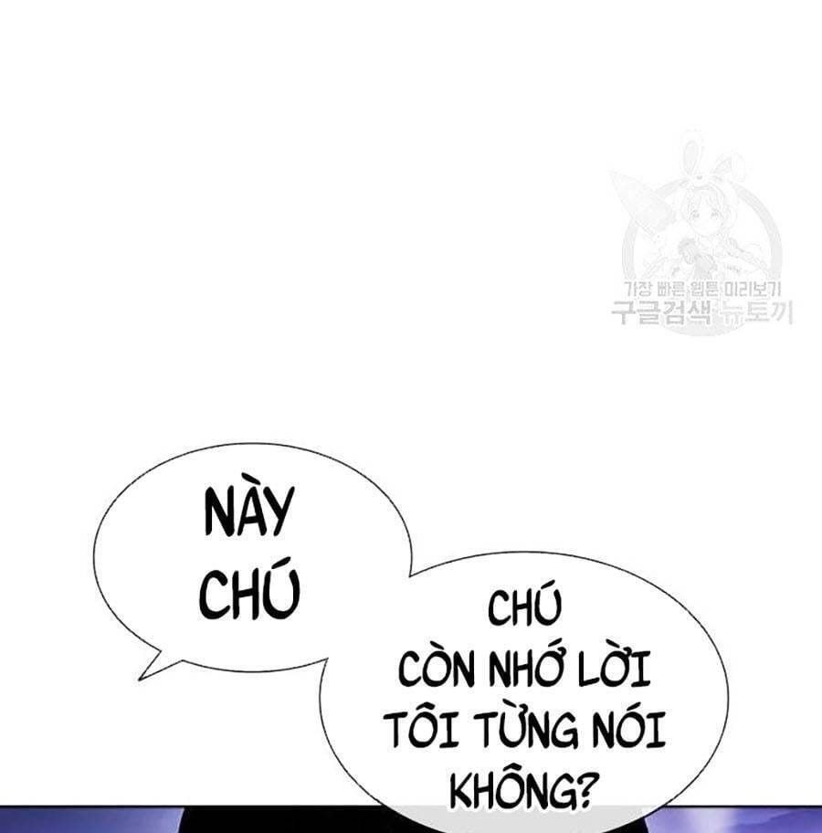Truyện Tranh Lookism - Hoán Đổi Diệu Kỳ trang 7
