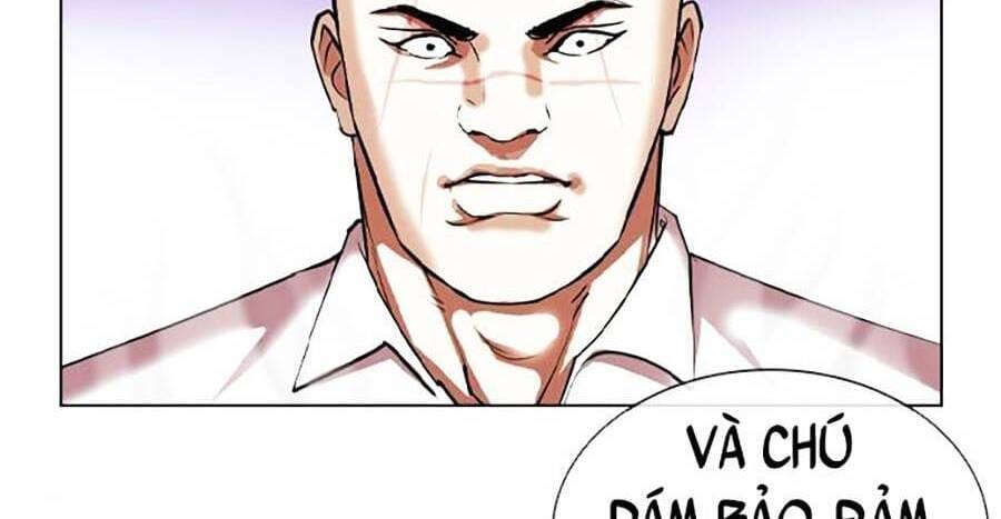 Truyện Tranh Lookism - Hoán Đổi Diệu Kỳ trang 7