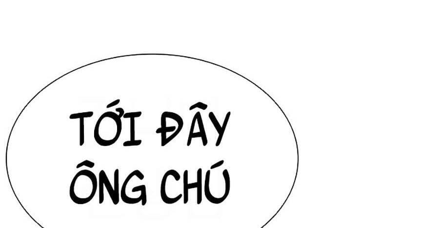 Truyện Tranh Lookism - Hoán Đổi Diệu Kỳ trang 7