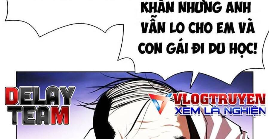 Truyện Tranh Lookism - Hoán Đổi Diệu Kỳ trang 7