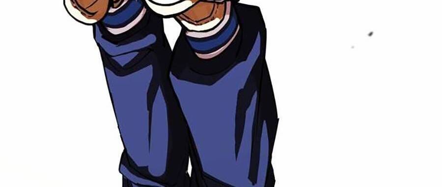 Truyện Tranh Lookism - Hoán Đổi Diệu Kỳ trang 7