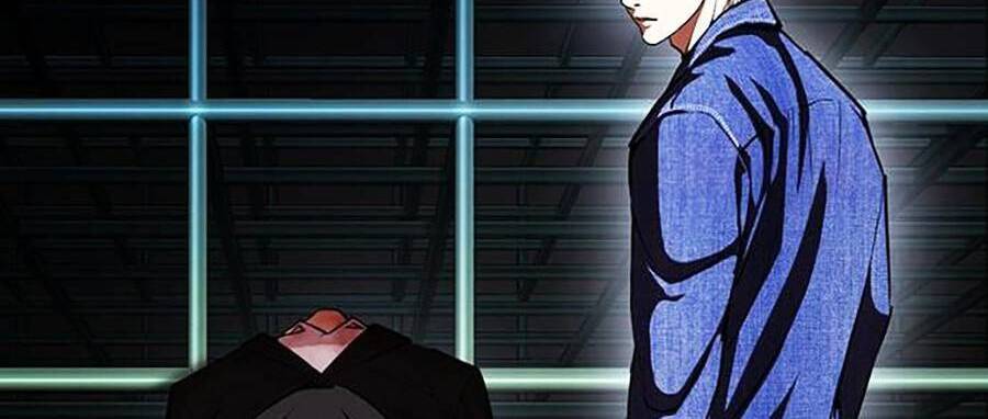 Truyện Tranh Lookism - Hoán Đổi Diệu Kỳ trang 7