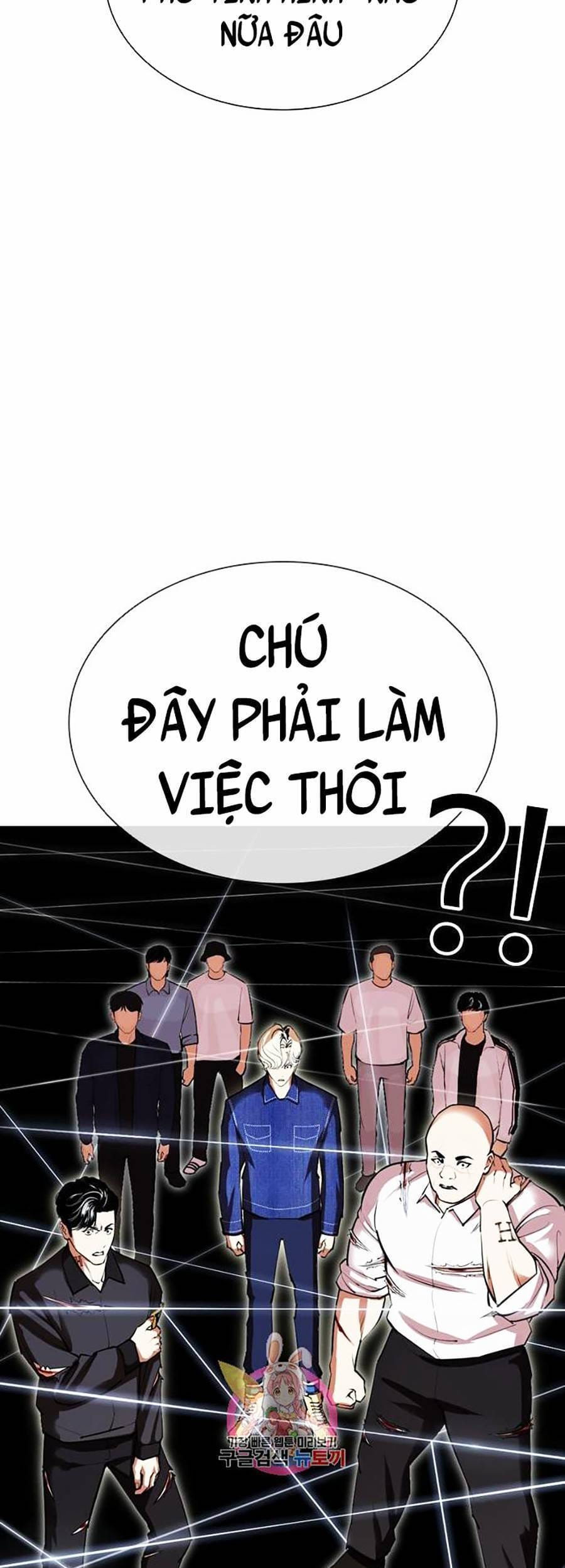 Truyện Tranh Lookism - Hoán Đổi Diệu Kỳ trang 7