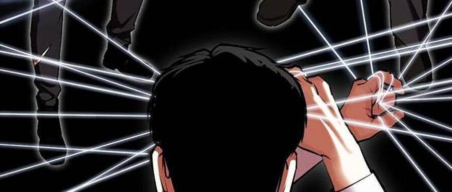 Truyện Tranh Lookism - Hoán Đổi Diệu Kỳ trang 7
