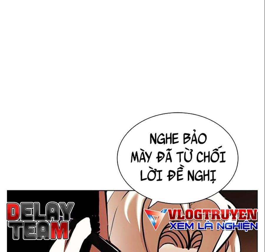 Truyện Tranh Lookism - Hoán Đổi Diệu Kỳ trang 7