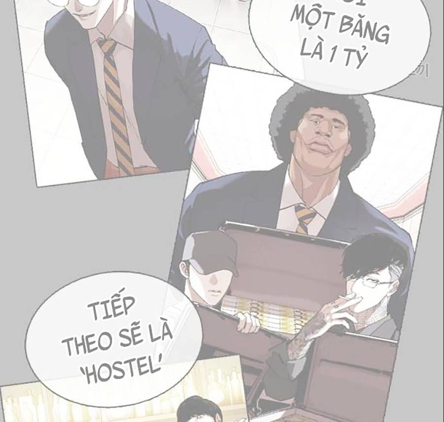 Truyện Tranh Lookism - Hoán Đổi Diệu Kỳ trang 7