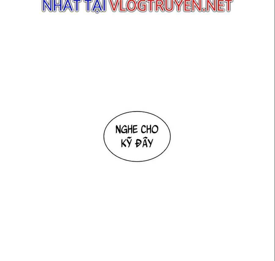 Truyện Tranh Lookism - Hoán Đổi Diệu Kỳ trang 7