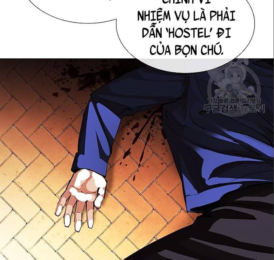 Truyện Tranh Lookism - Hoán Đổi Diệu Kỳ trang 7
