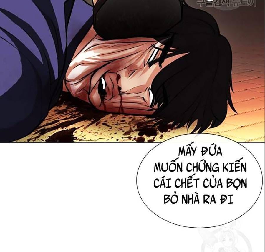 Truyện Tranh Lookism - Hoán Đổi Diệu Kỳ trang 7