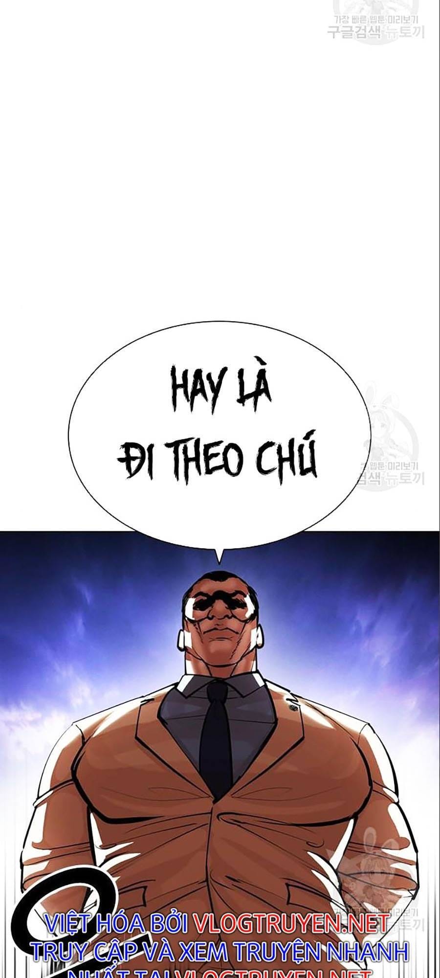 Truyện Tranh Lookism - Hoán Đổi Diệu Kỳ trang 7