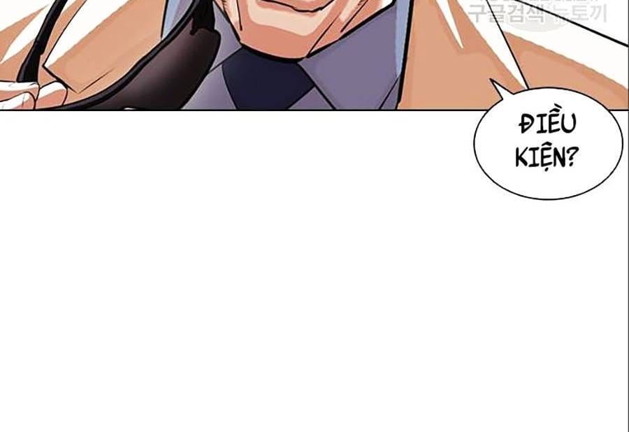 Truyện Tranh Lookism - Hoán Đổi Diệu Kỳ trang 7