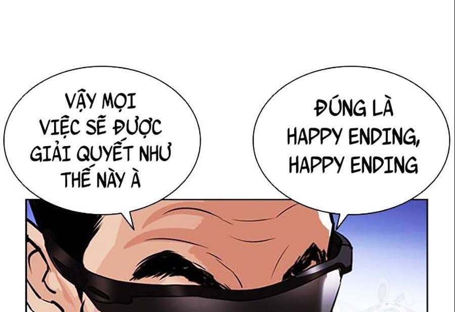 Truyện Tranh Lookism - Hoán Đổi Diệu Kỳ trang 7