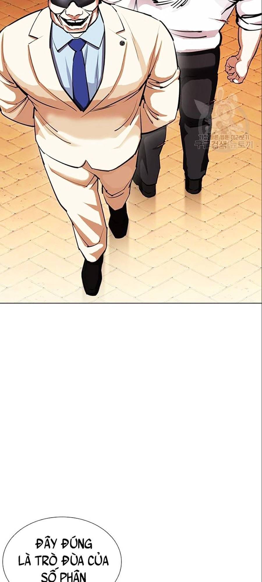 Truyện Tranh Lookism - Hoán Đổi Diệu Kỳ trang 7