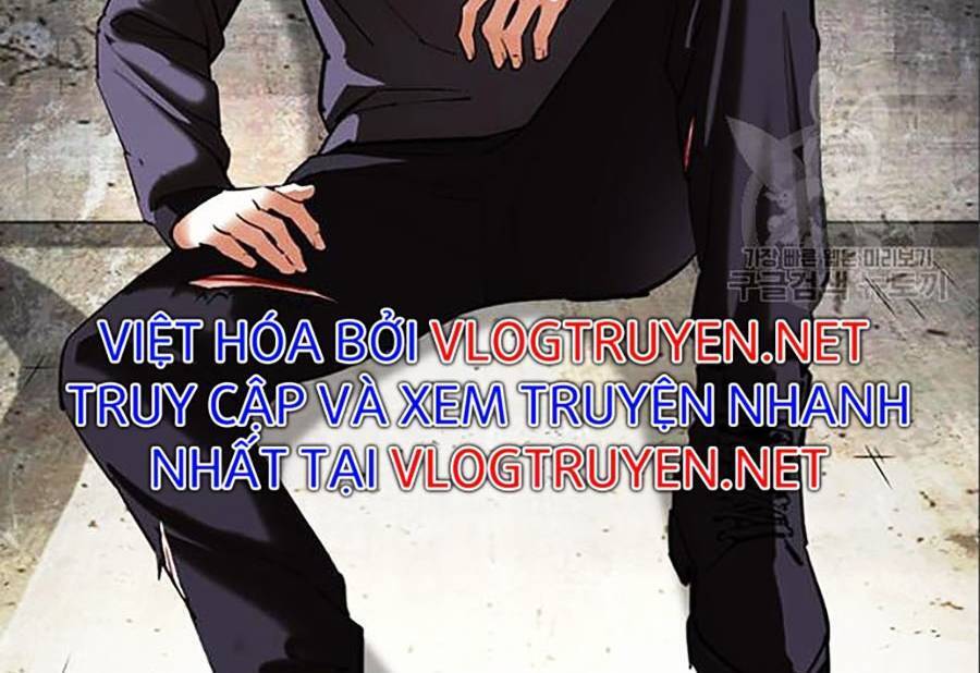 Truyện Tranh Lookism - Hoán Đổi Diệu Kỳ trang 7