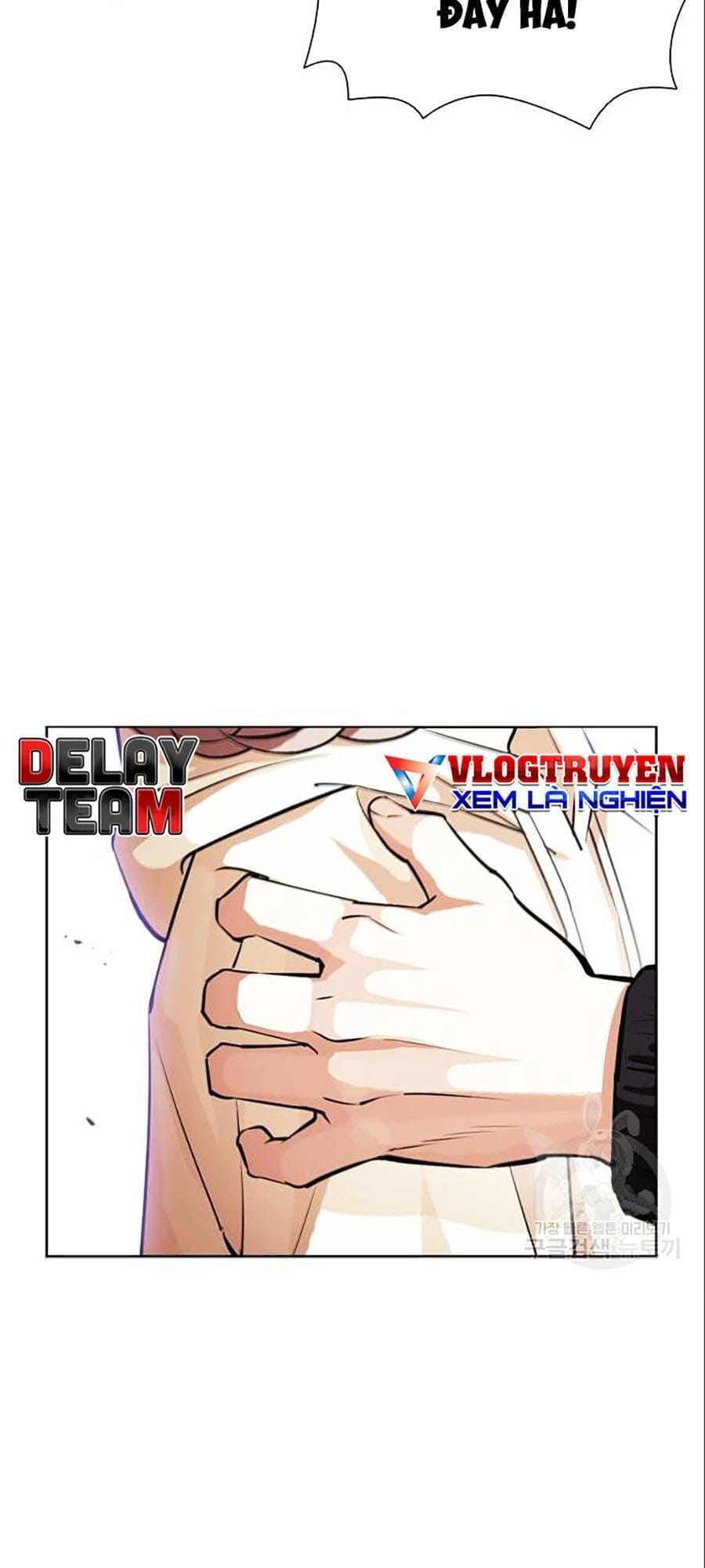Truyện Tranh Lookism - Hoán Đổi Diệu Kỳ trang 7