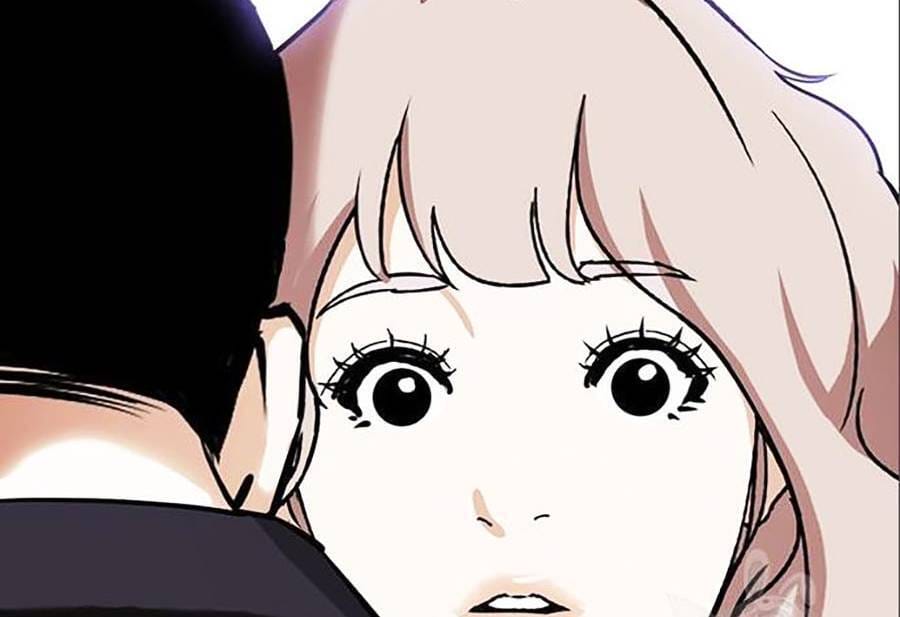 Truyện Tranh Lookism - Hoán Đổi Diệu Kỳ trang 7