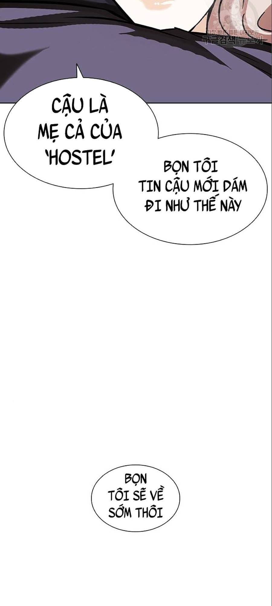 Truyện Tranh Lookism - Hoán Đổi Diệu Kỳ trang 7