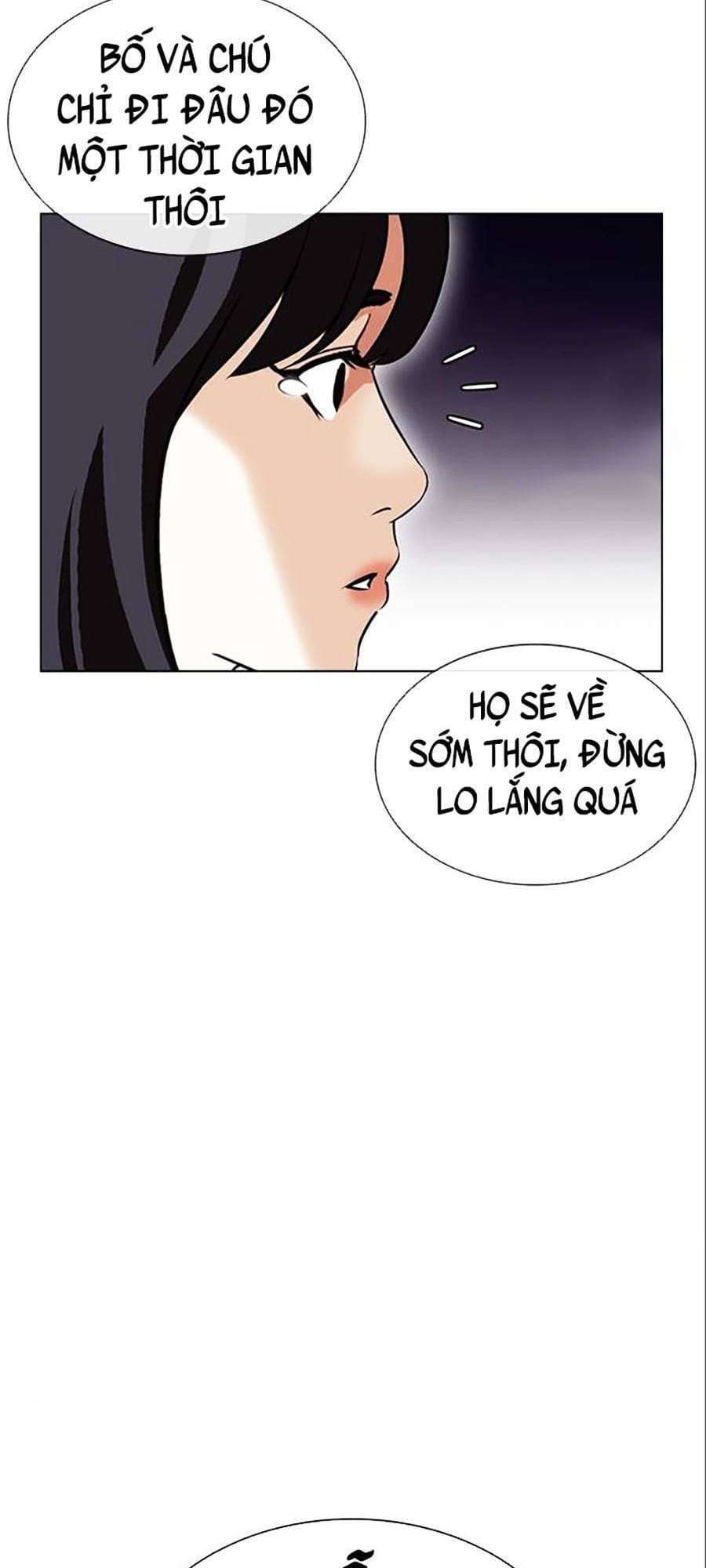 Truyện Tranh Lookism - Hoán Đổi Diệu Kỳ trang 7