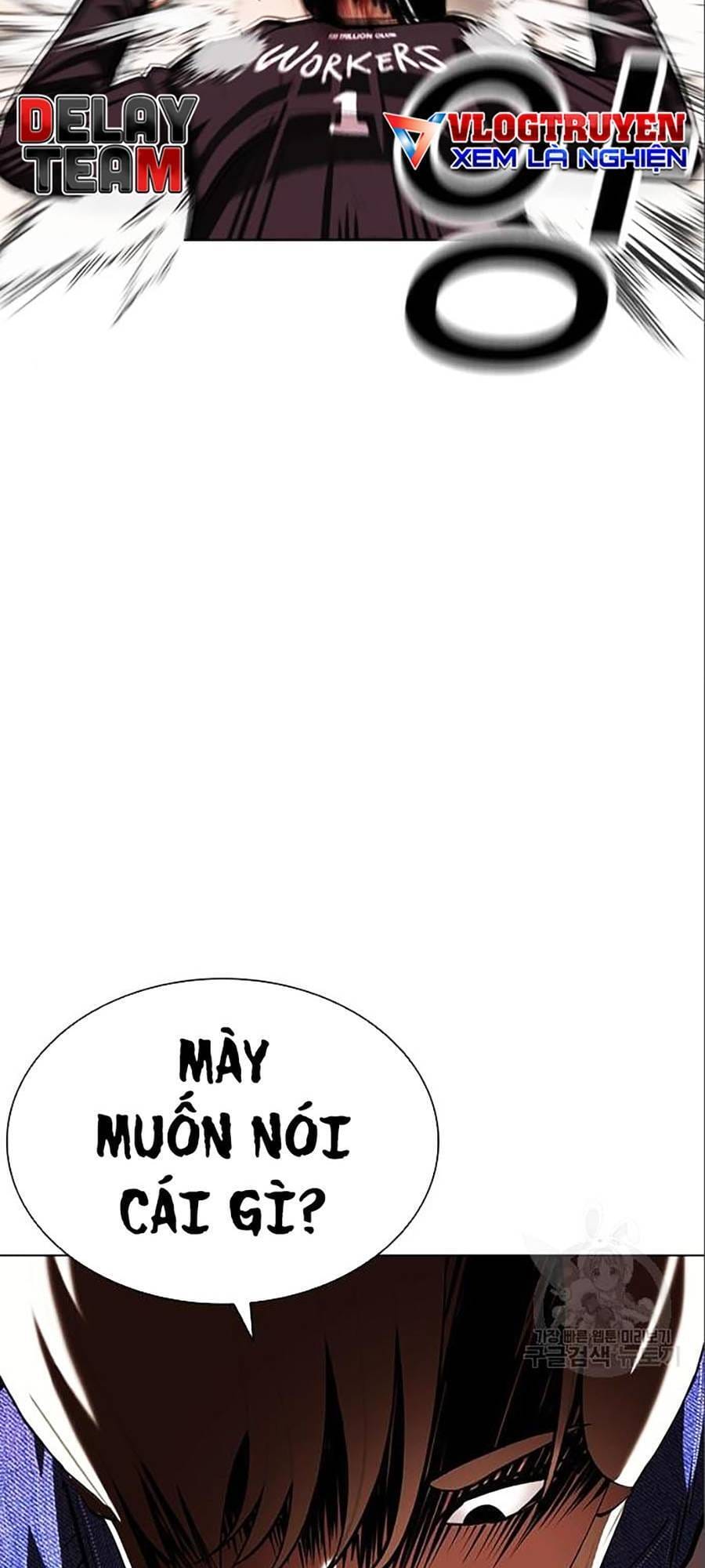 Truyện Tranh Lookism - Hoán Đổi Diệu Kỳ trang 7