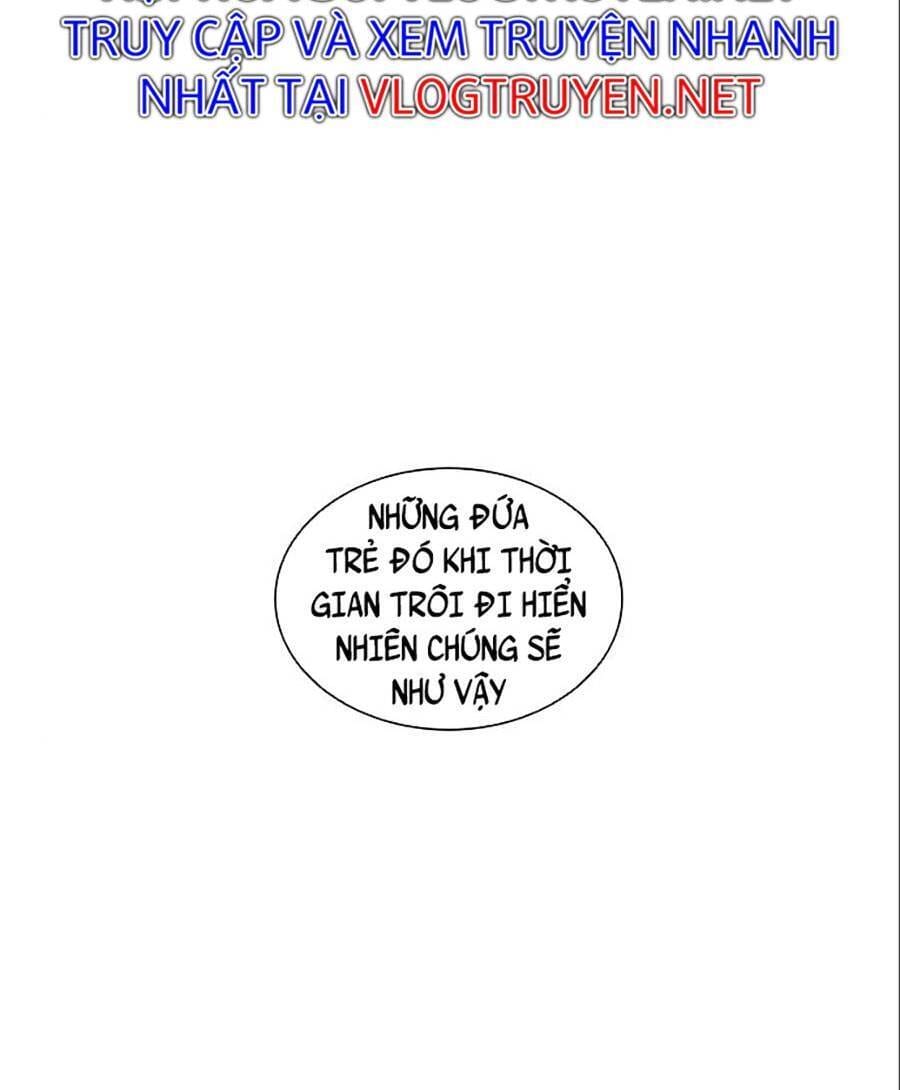Truyện Tranh Lookism - Hoán Đổi Diệu Kỳ trang 7
