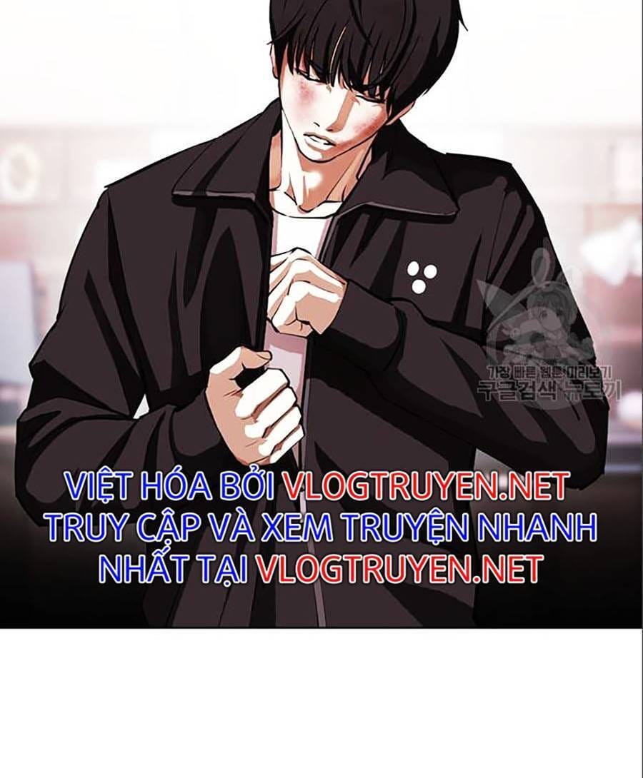 Truyện Tranh Lookism - Hoán Đổi Diệu Kỳ trang 7