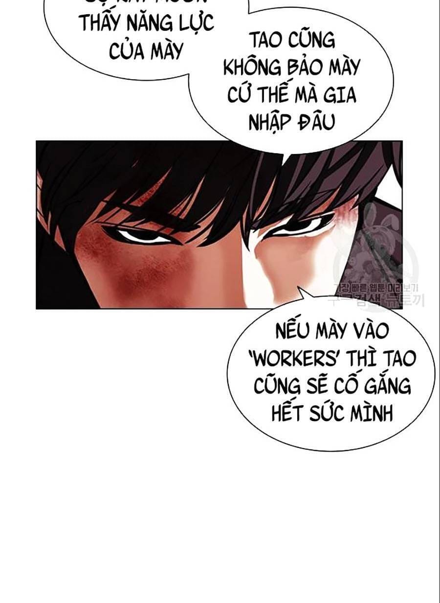 Truyện Tranh Lookism - Hoán Đổi Diệu Kỳ trang 7