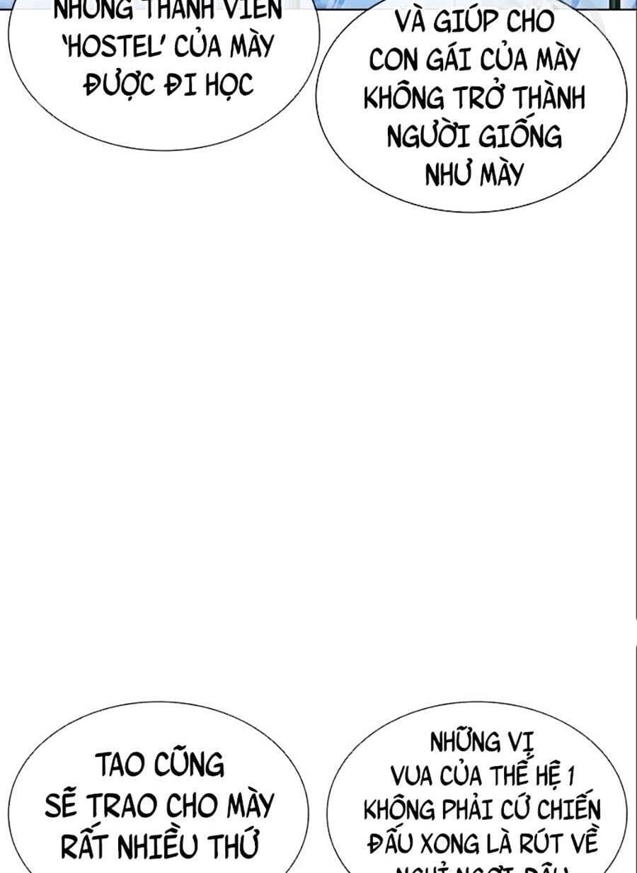 Truyện Tranh Lookism - Hoán Đổi Diệu Kỳ trang 7