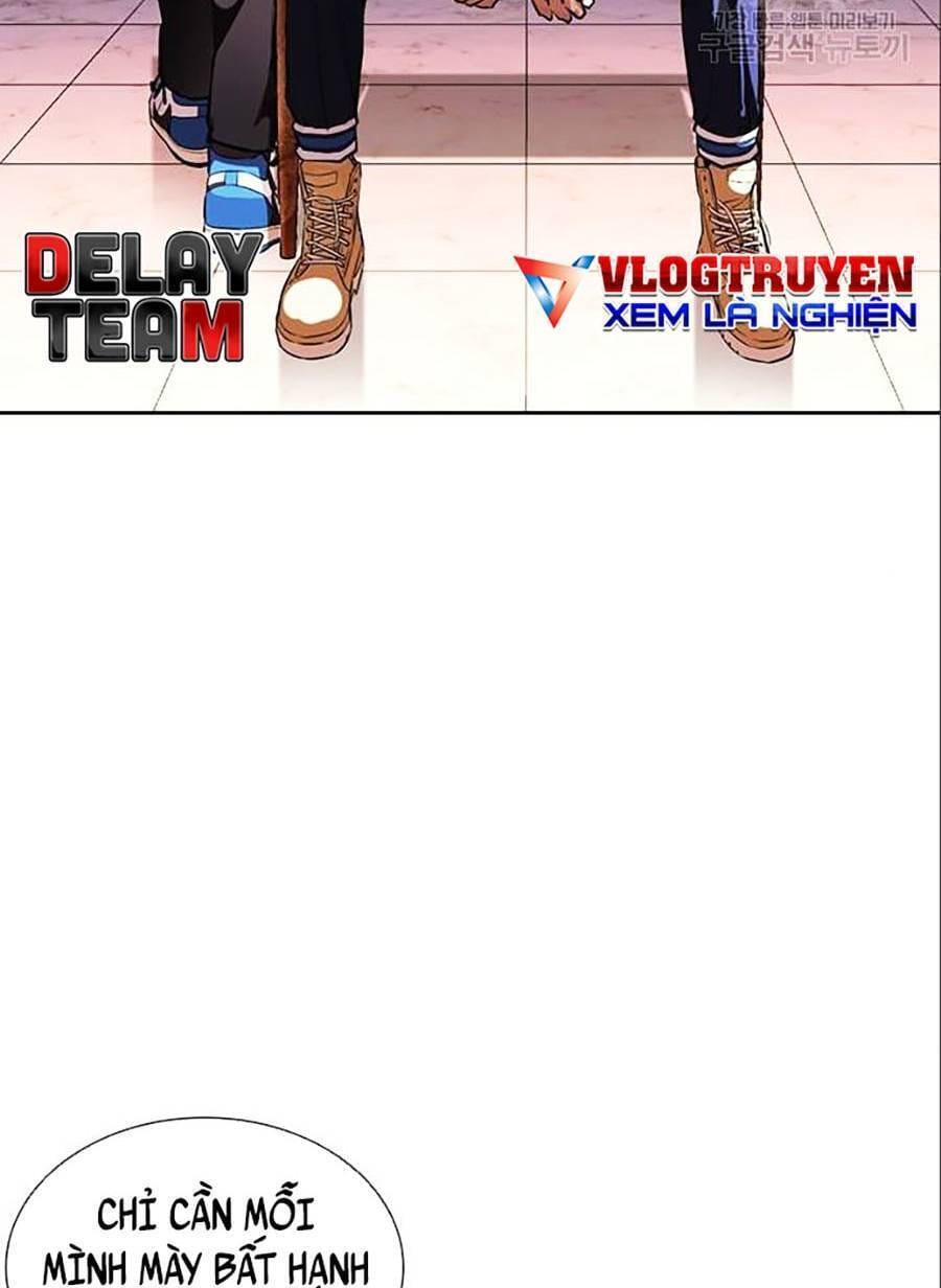 Truyện Tranh Lookism - Hoán Đổi Diệu Kỳ trang 7